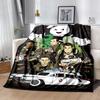 1 шт. Охотники за привидениями Зефирный человечек Stay Puft Ghost Busters Ecto 1 Машина Домашний Декор Плед, Чехол на Диван, Уличный .B026