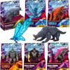 Оригинальная модель Годзиллы VS Kong Empire Коллекционная Скар Кинг Гидора Шимо Тиамат Мотра Драунвайпер Фигурка Игрушка Подарки