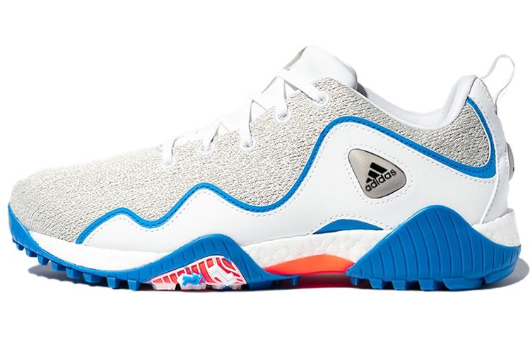 adidas Codechaos 21 'Серый Белый' GZ3909