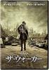 DVD ALBERT HUGHES ALLEN HUGHES  The Walker DABA741 Japan Movies  DVD Used