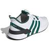 Adidas U_Path White Collegiate Green Unisex Sneakers Crystal-White Core-Black FX5261