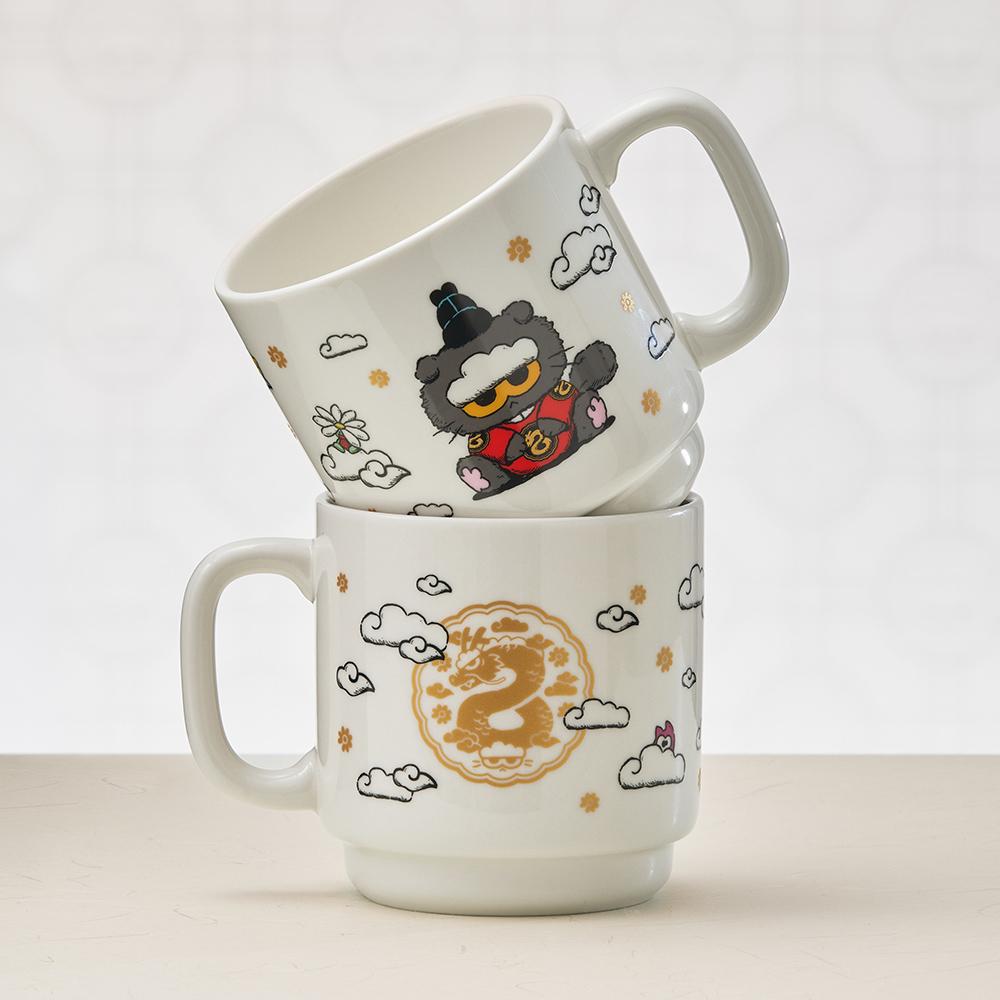 [[LINE FRIENDS] Кружка ZOA K-Edition