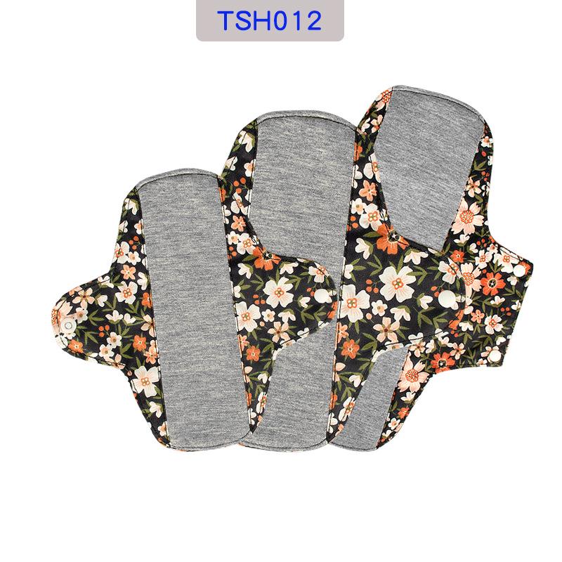 Day & Night Anti-Slip Ultra-Thin Graphene Sanitary Pads for Postpartum, Moisture-Wicking, 130 Characters