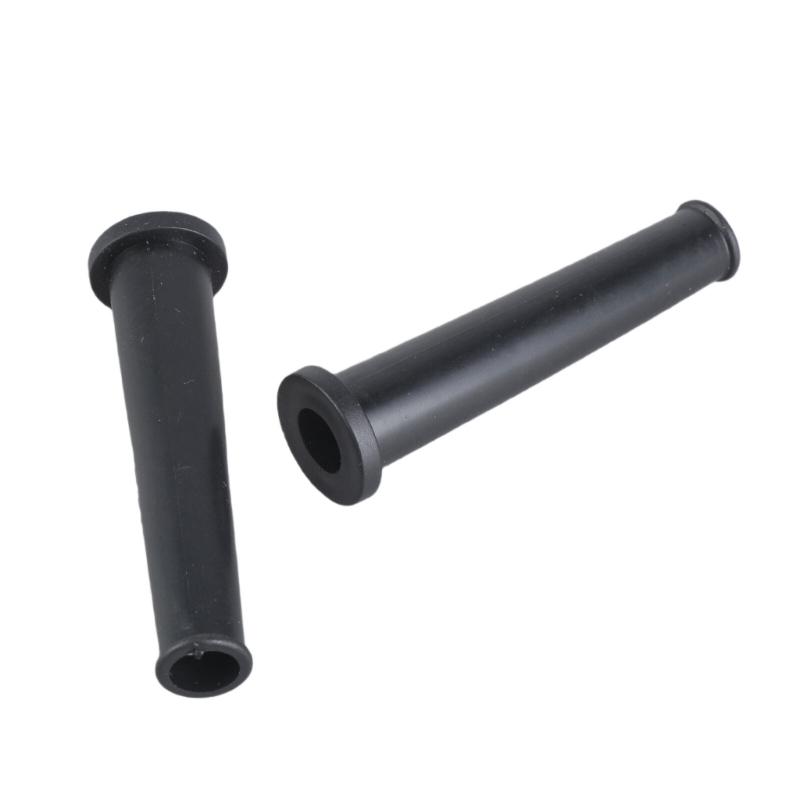 Прочный протектор шнура питания Универсальная резиновая защита Прочная резиновая кабельная муфта Простая в использовании Для электроинструмента