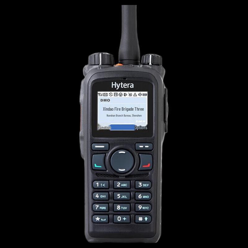 Hytera PD780 Профессиональная цифровая двусторонняя радиостанция (Китайская версия)