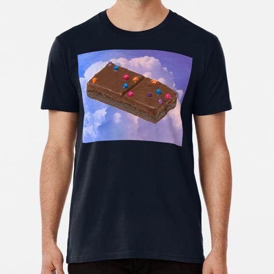 Chocolate Bar with Sprinkles T-shirt