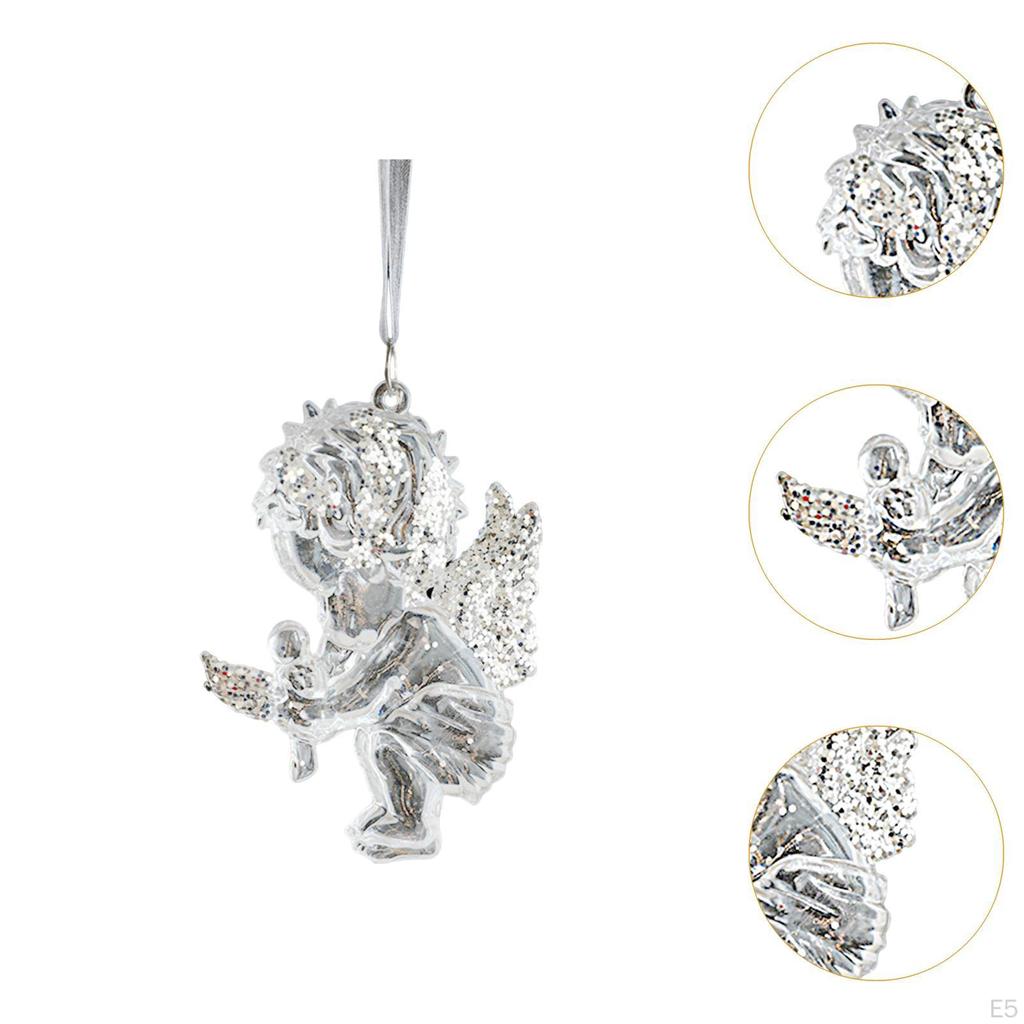 Рождественское украшение подвесной кулон домашний декор украшение для настенного шкафа офиса