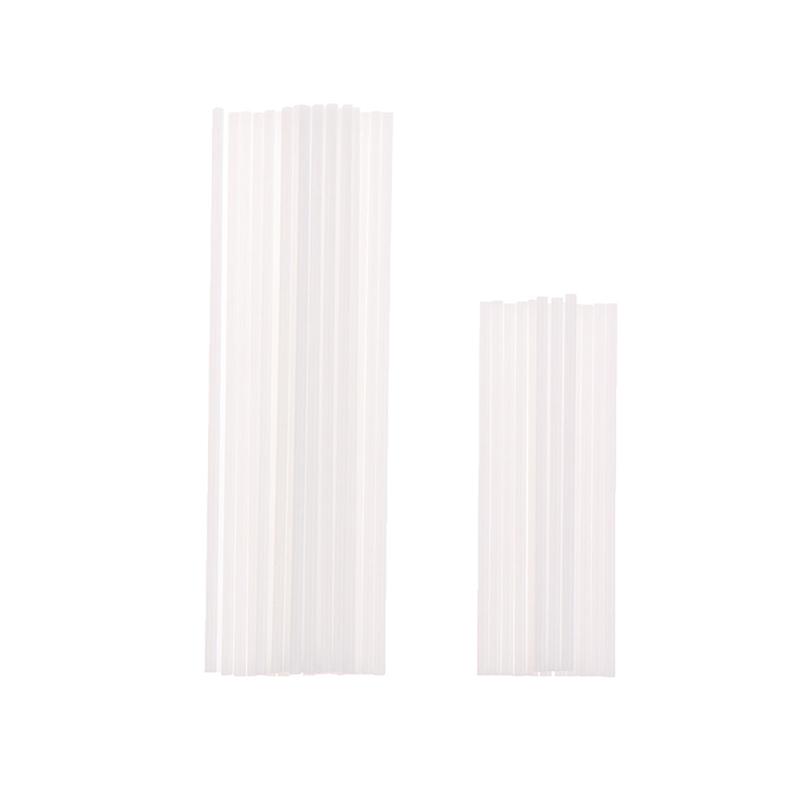 100 шт./лот пластиковая палочка для леденцов на палочке для шоколадных конфет