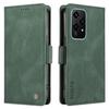 YIKATU YK-005 For Honor 200 Lite Case Card Holders Skin-Touch Leather Magnetic Clasp Phone Cover