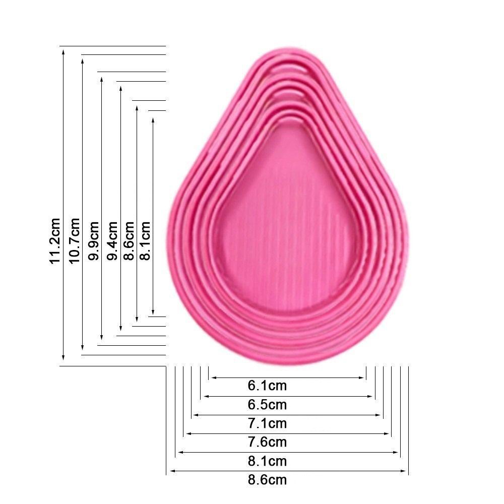12pcs/Set Multi-grid Diamond Sorting Tray Diamond Painting Tools Drill Storage Box Art Lovers