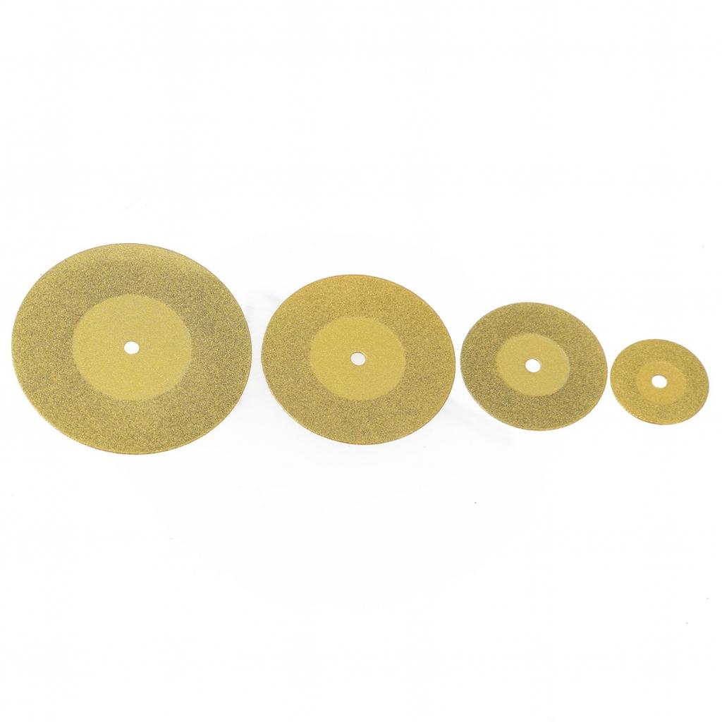 Алмазный пильный диск 20/30/40/50 мм Аксессуары Режущий диск