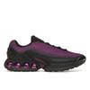 Air Max DN SE Унисекс Bold Berry Hyper Violet Белый Черный HQ3605-505