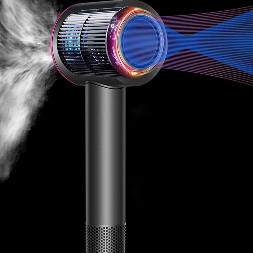 Высокоскоростной ионный фен, высокоскоростные фены