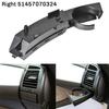 A03Z - Подстаканники на приборную панель для BMW Z4 E85 E86 2003-2008