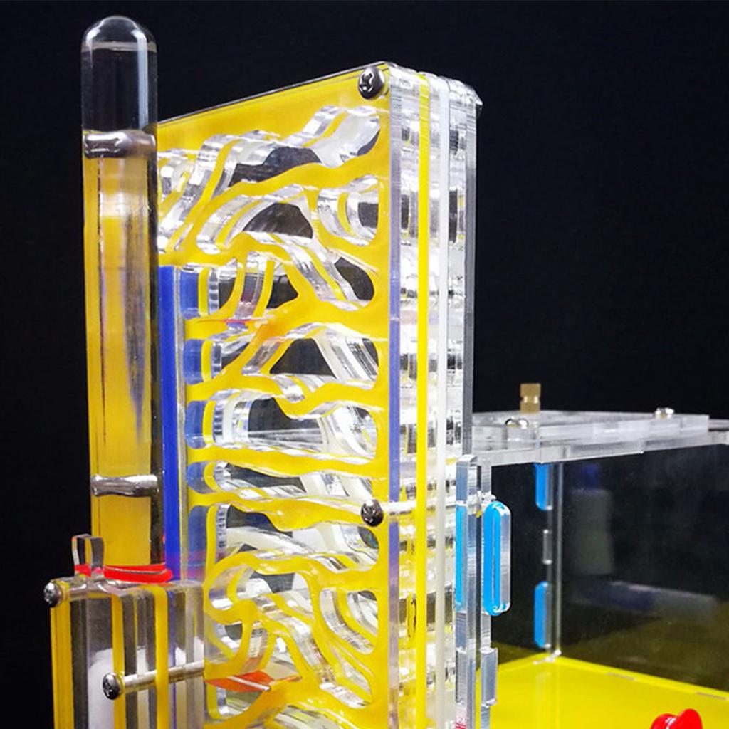 DIY T Design Feeding Area Acrylic Farm Insect Villa Mania House Ant Nest Birthday Present Gift