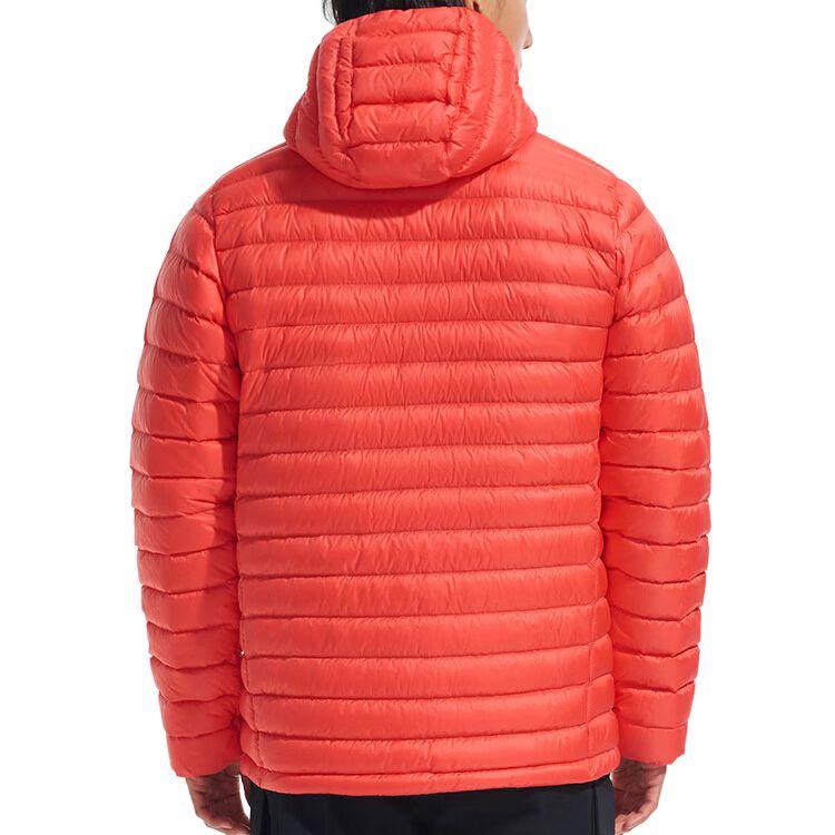 Columbia Down Jackets Men's Hooded Moderate WE0308
