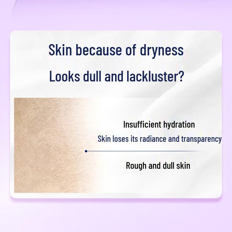 Dove Soft & Bright Refreshing Shower Gel