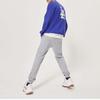 New MLB Crew Neck Loose Fit Regular Sweatshirt Unisex Blue 31MTR1941-07U