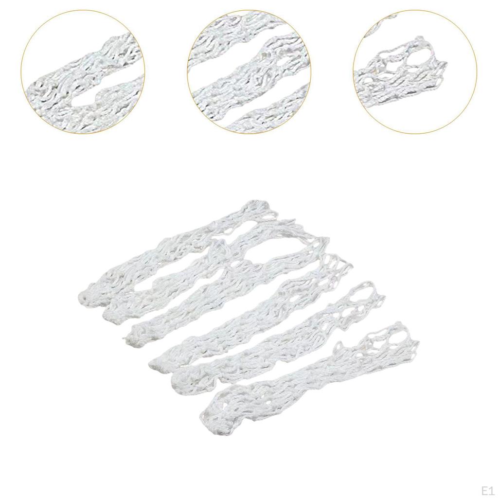 6 шт., карман для снукера, бильярдный стол, сетчатая сумка, тренировочные сумки для бильярдных залов