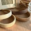 Solid Color Wide Edge Headband Wide Edge Women's Headband Fashion Hair Hoop  Women