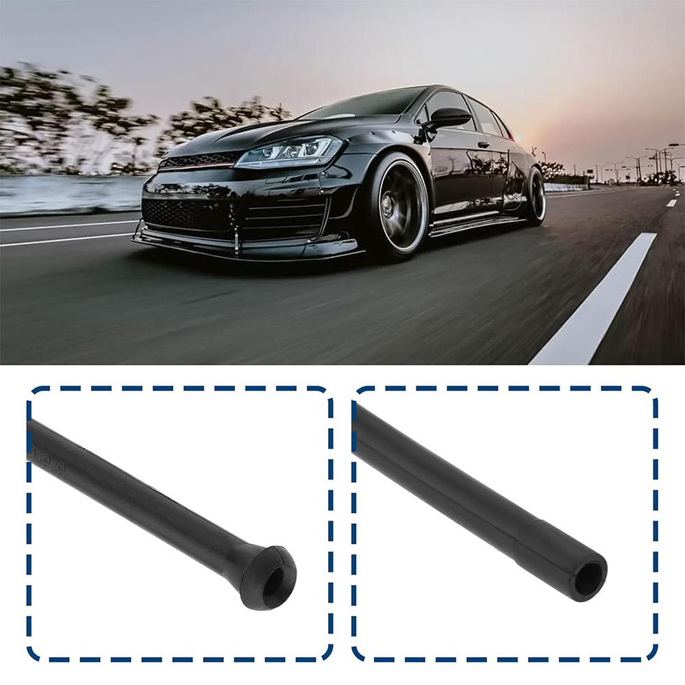 510827861 Автомобильный дренажный шланг для VW