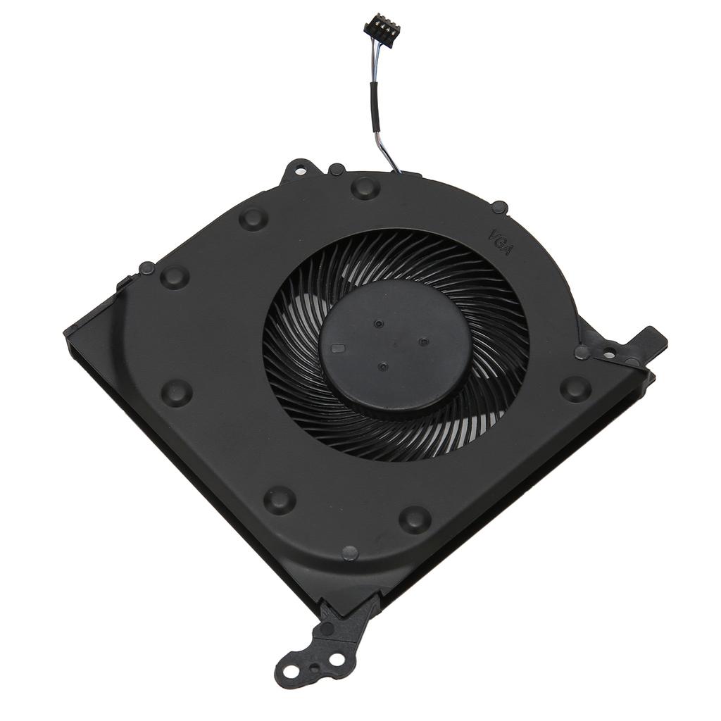 Замена вентилятора охлаждения ноутбука Совместим для Legion 5 5I 15IMH05 15IMH05H 15ARH05 15ARH05H GPU