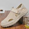 Summer Breathable Casual Shoes Men Sneakers Antiskid Slip On Walking Shoes Moccasins Man Shoes