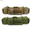 Тактическая сумка для переноски рыболовных снастей M249 Outdoor Loading Heavy Carrying, многофункциональная сумка для рыбалки