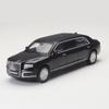 XCARTOYS 1/64 Президентский автомобиль России Aurus Senat Автомобиль Сплавные Игрушки Мототранспортное средство Литая Металлическая Модель Игрушки для Детей Мальчики