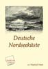 Книга Deutsche Nordseekuste
