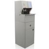 Huijin HJ-50AS Fully Automatic Financial Binding Machine CN plug (adapter included)