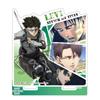 Attack On Titan Levi Acrylic Stand [Scene Photo]