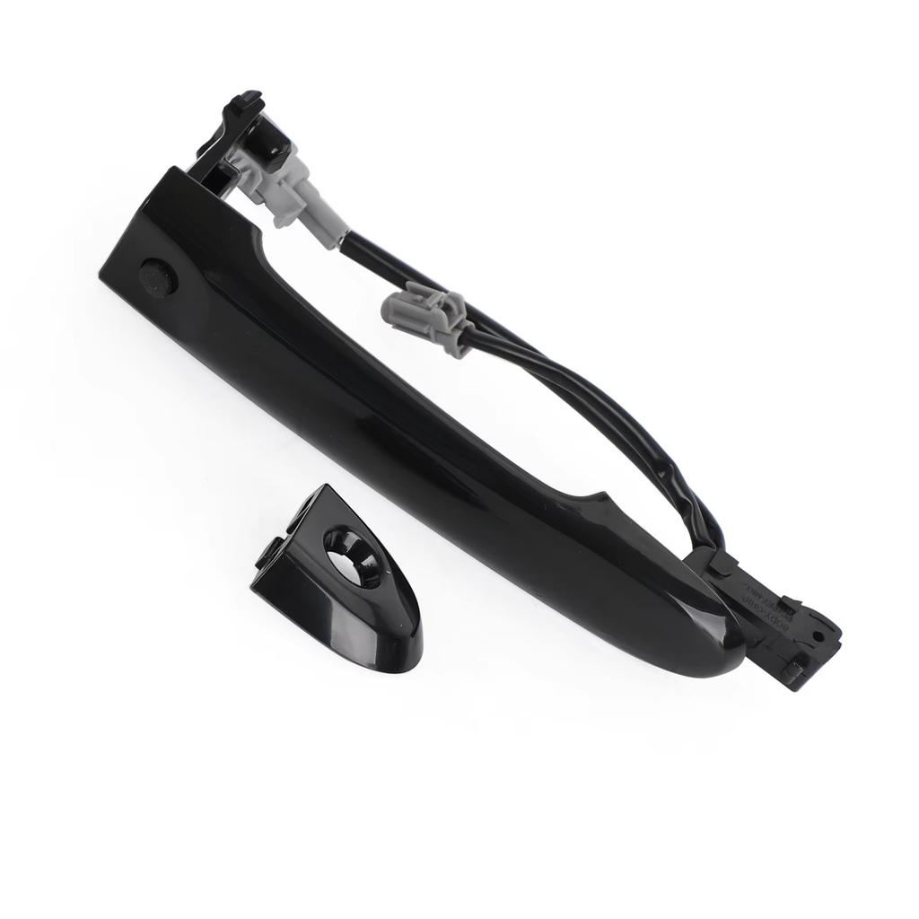 Front Left/Right Exterior Door Handle Pull 80644-3WC2A 80640-1FA5B For Nissan Versa Juke Cube 2009-2019 82644-1FA5A 80640-3WC2A