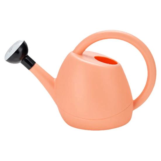 Лейка 1,5 л, детский горшок для полива цветов, чайник, ручной полив, инструмент для ухода за растениями, образовательный