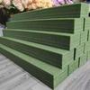 Высокоплотная многоцветная флористическая пена для свадебных цветочных стен