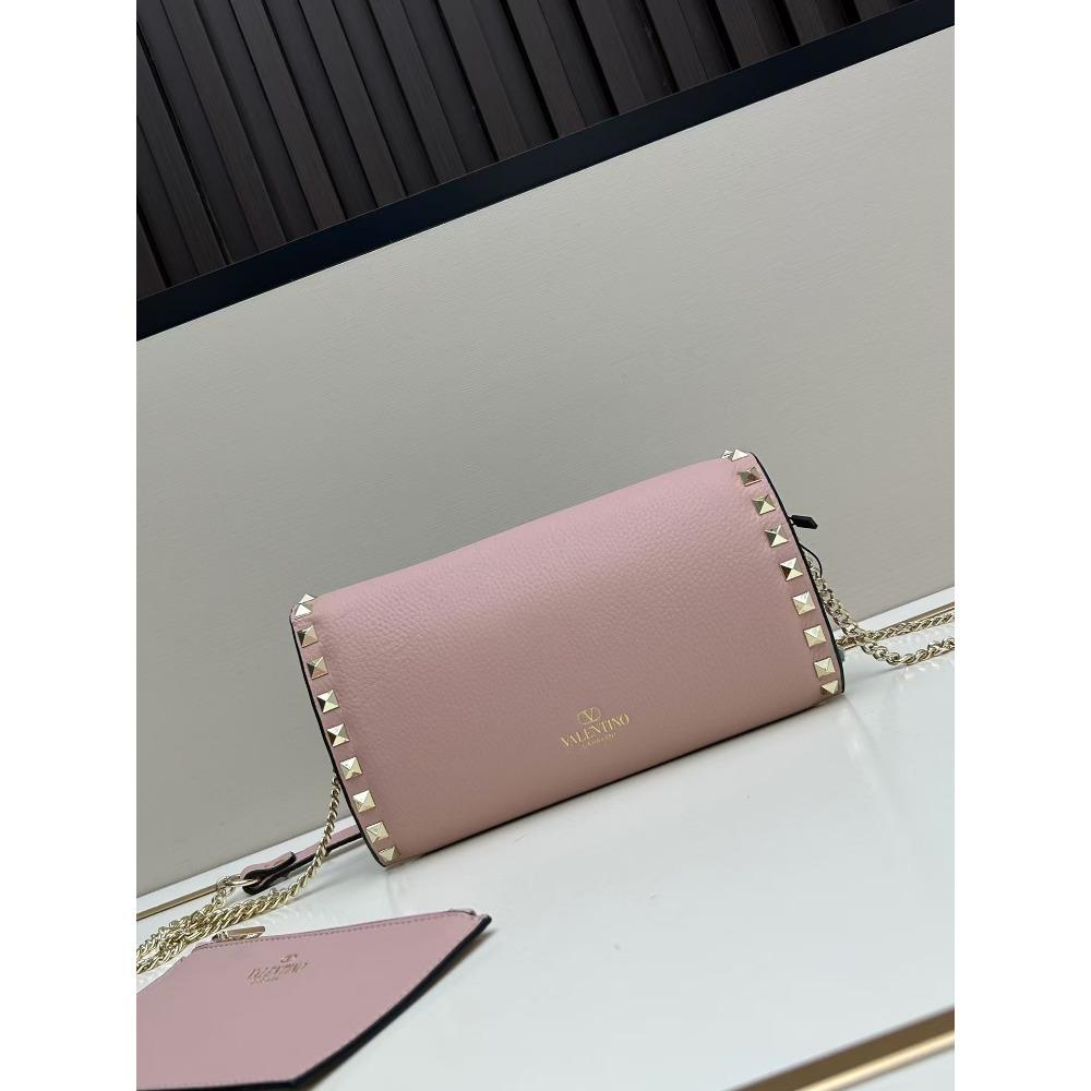 Трендовая летняя новинка повседневная сумка-мессенджер на плечо со шпильками маленькая квадратная сумка персонализированная сумка для телефона маленькая свежая женская сумка оптом