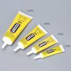 E8000 Rhinestones Gems Craft Glue Transparent Mobile Screen Adhesive  Jewellery Repair