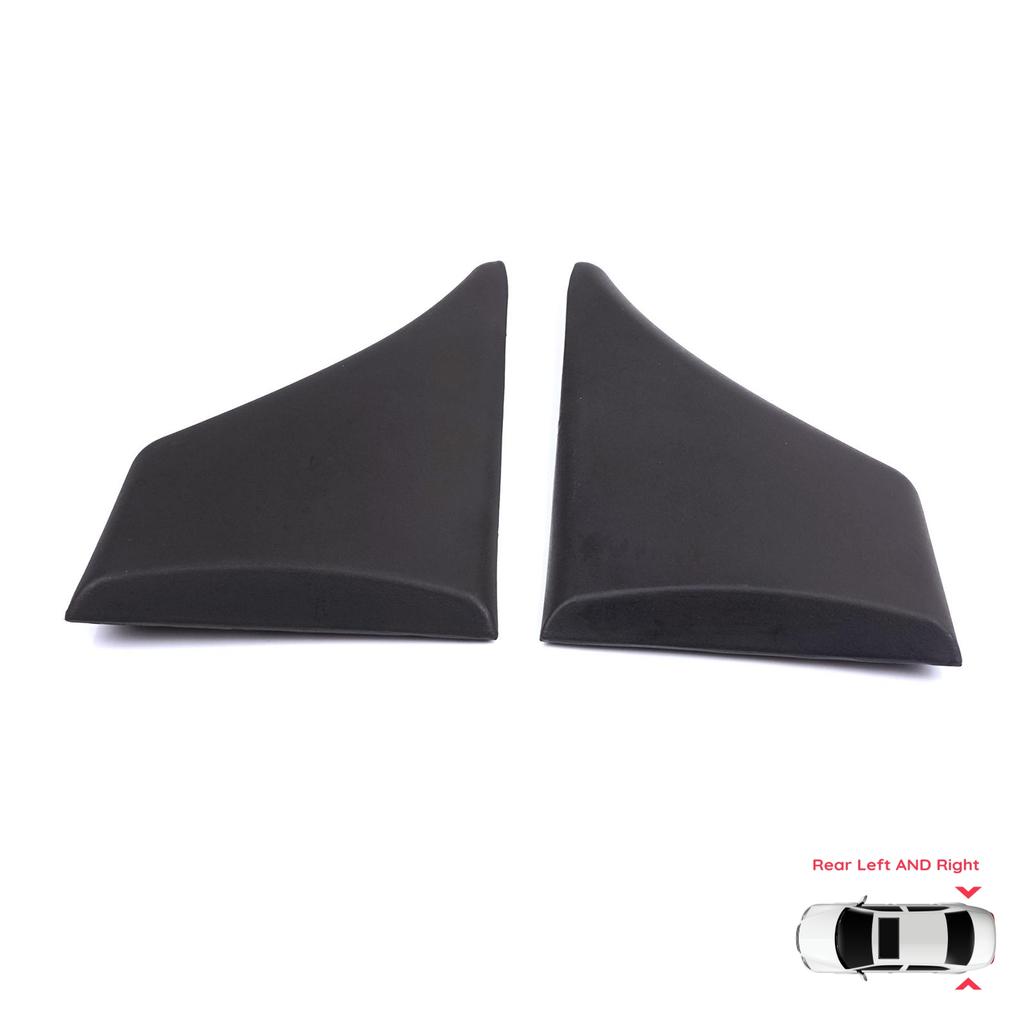 ESP1201 Rear Left Right Fender Trim Molding for Citroen Berlingo MK1 M49 M59 1996-2008 8547L9 8547K4