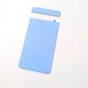 Glass Back Cover for Google Pixel 8 Pro Bar Design Repair Part