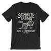 Schrute Farms T-Shirt. The Office Dwight 100% Cotton Premium Tee NEW