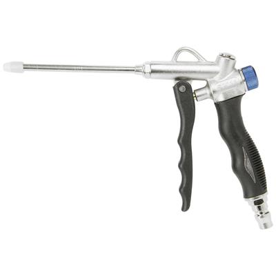 SK11 Air Duster Light Длинный Тип Регулировка Потока (СК11) Насадка/циферблат SAD-106L