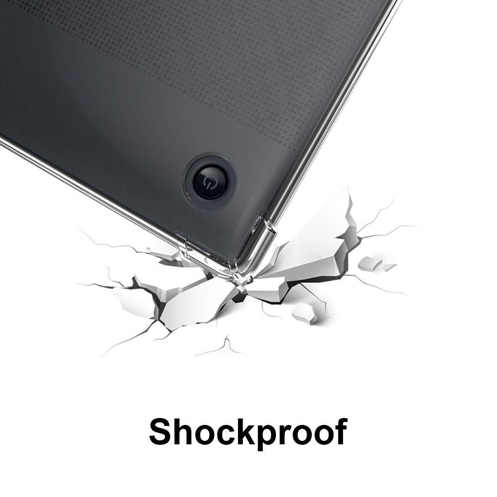 Shockproof Protective Cover Funda Back Shell for Kobo Libra2/H2OClara2E/Elipsa2E/Sage/Nia/Clara HD