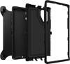 3 в 1 сверхпрочный противоударный чехол с зажимом для ремня для Samsung Galaxy S23 S22 ULTRA S21 S20 FE S10 S9 PLUS Note 20 10 9 8, крышка коробки