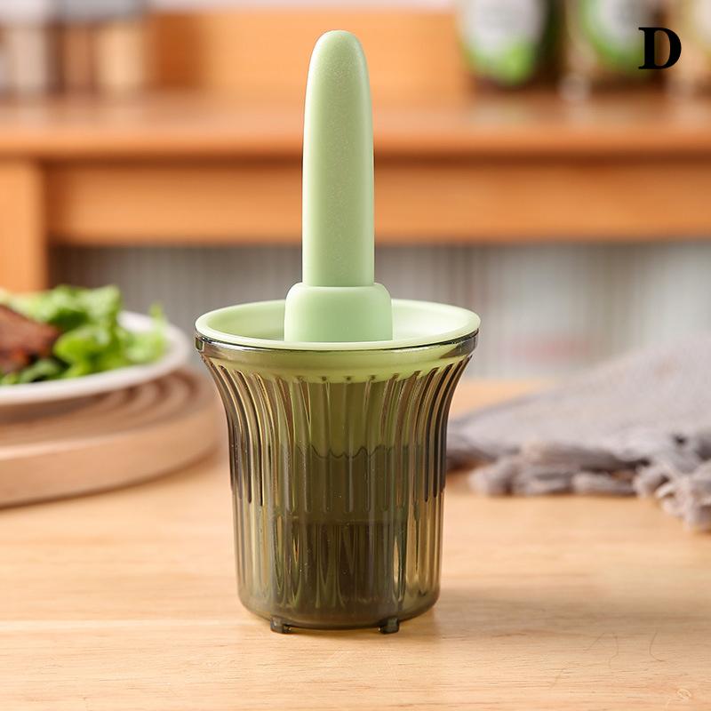 Щетка для барбекю, разъемная, термостойкая, силиконовая, масляная, для бутылок, для выпечки тортов, крема, для готовки, для кухни, для дома, инструмент