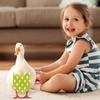 Cute Pet Duck Diaper Reusable Poultry Costume Washable Nappy Cloth  Reduce Odor