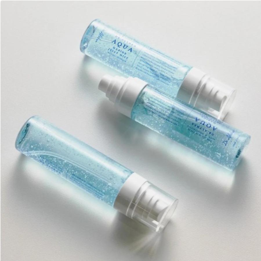 Доктор. Althea Aqua Marin Желейный мист 100 мл