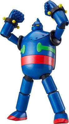 MODEROID Тэцудзин 28 Масштаб не указан Сборная пластиковая модель Перепродажа