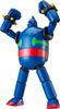 MODEROID Tetsujin Assembly Plastic Model 28-go Non-scale