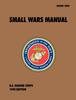 Книга Small Wars Manual : The Official U.S. Marine Corps Field Manual, 1940 Revision