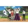 Yokai Watch 4++ - Переключатель